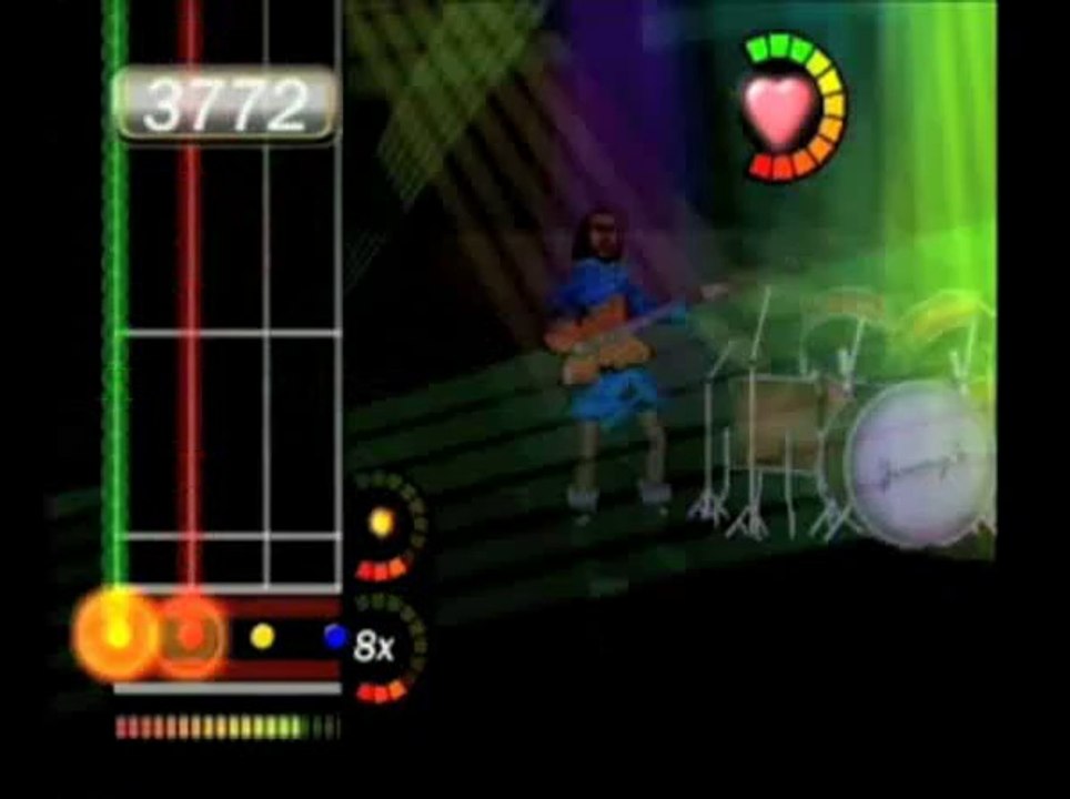 PopStar Guitar - Customization trailer