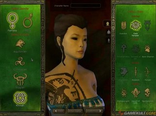 Age of Conan : Rise of the Godslayer - Créations de Khitan