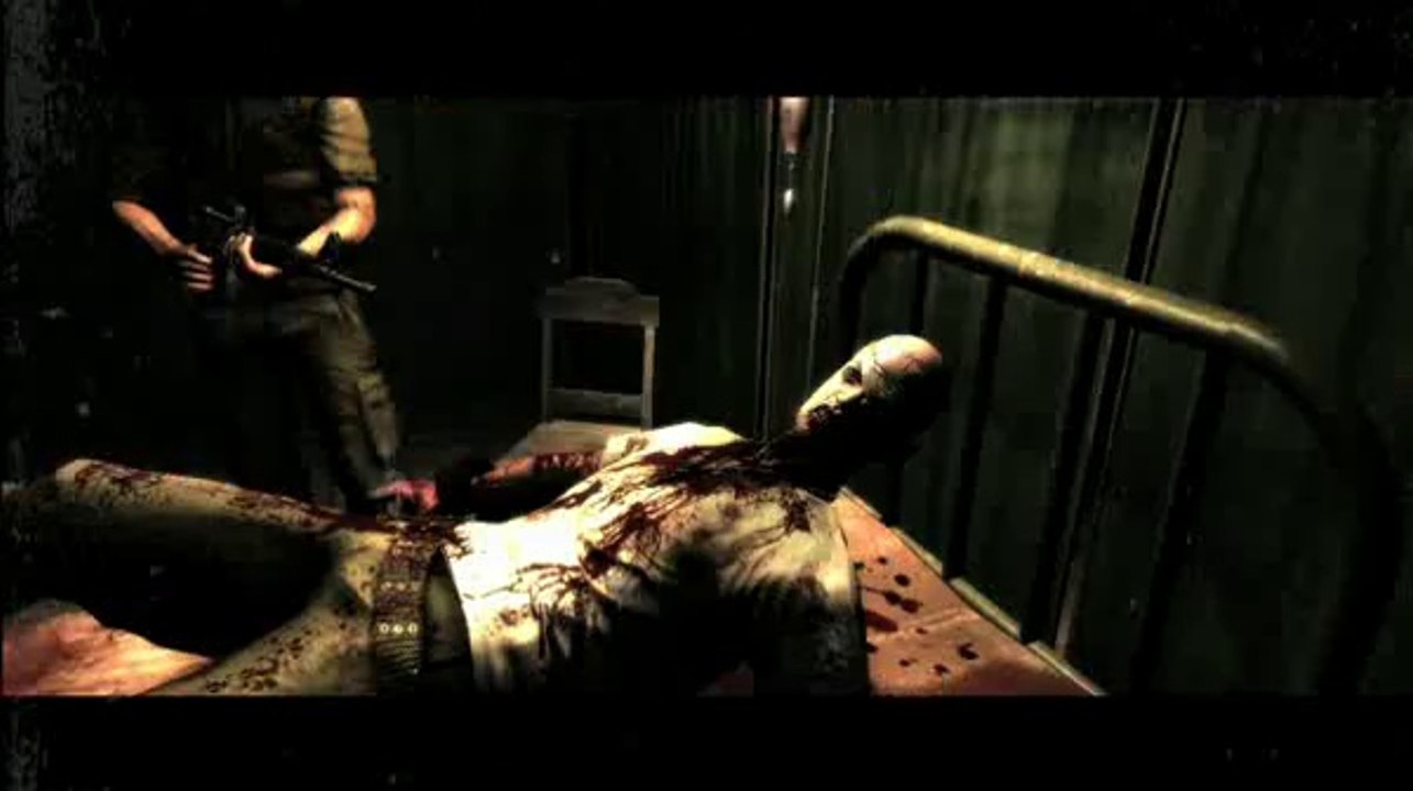Shellshock 2 : Blood Trails - Premier trailer