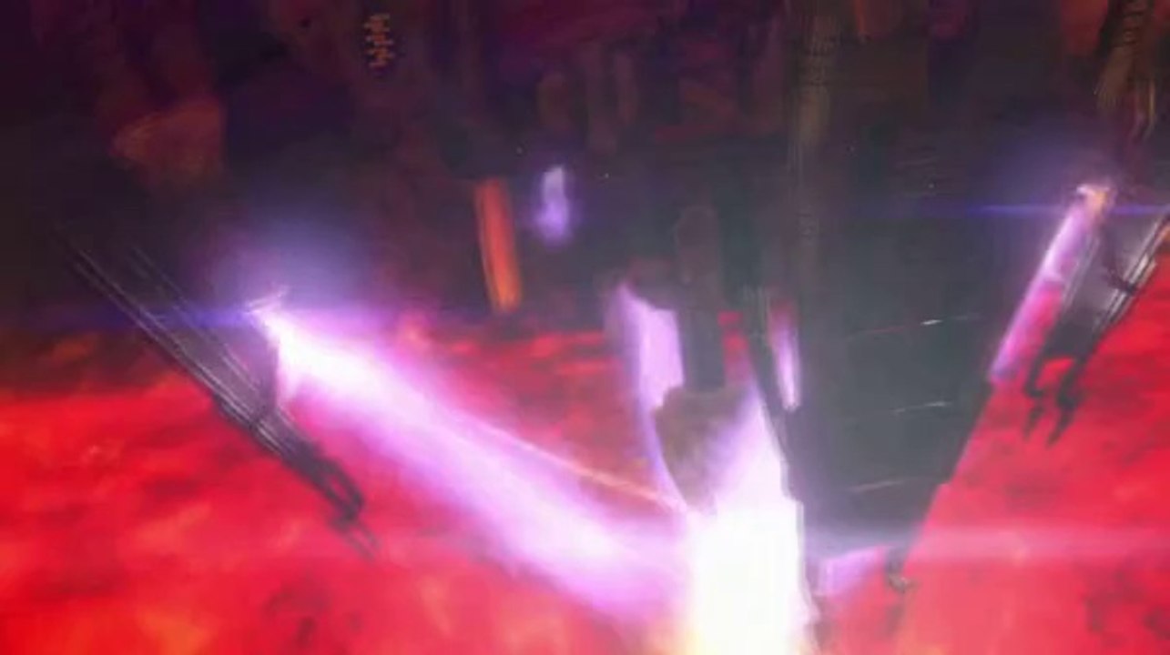 Red Faction : Armageddon - Trailer #3