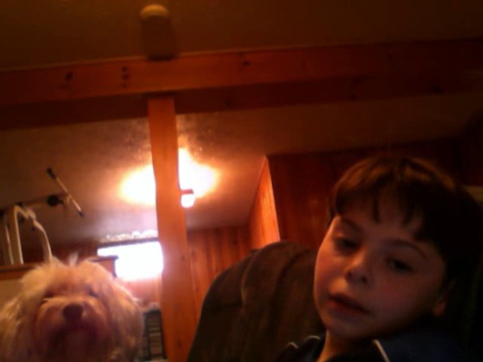 total relancement de ma chaine