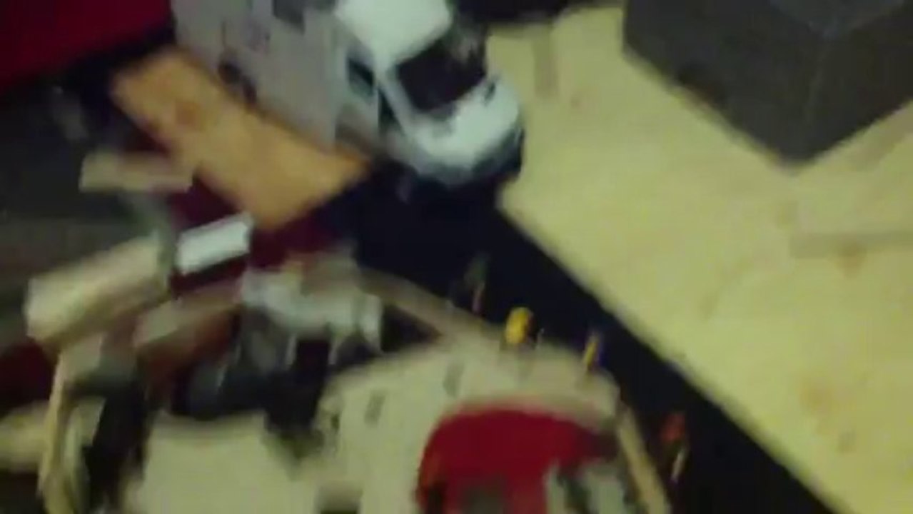 Mon centre écaistre :mistrale des chevaux d'or