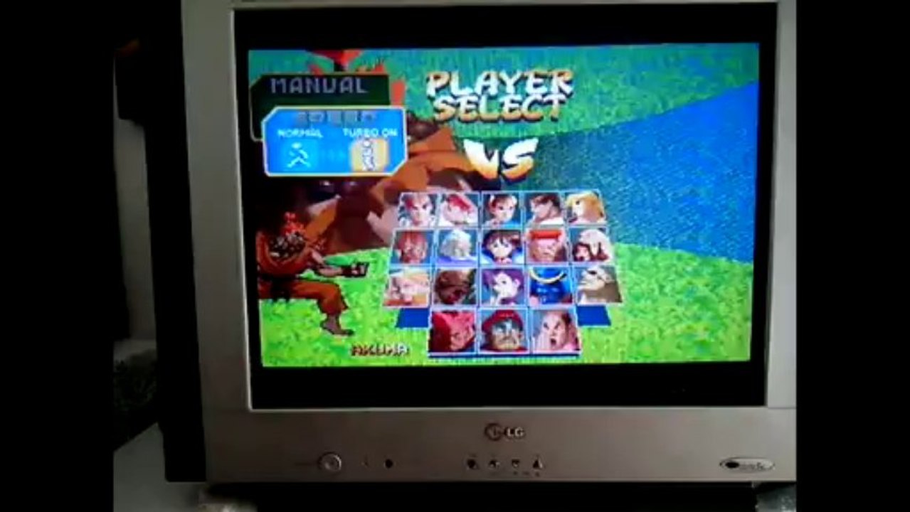 RetroPTgameR - Limpeza - Saturn Controller