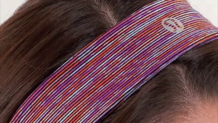 Seen On Campus: Workout Clothes