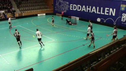 vs Skellefteå - borta del 4