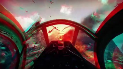 War Thunder Tanıtım Videosu