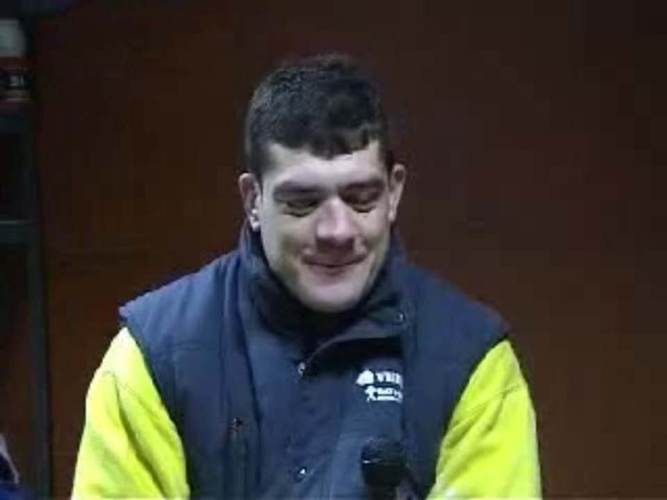 blaguebenoit