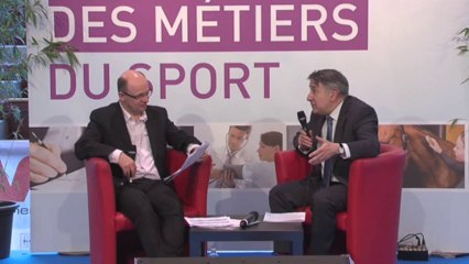 Denis PROVOST - Avocat Droit du sport