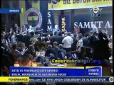 Aziz Yıldırım'ın Konuşması - Antalya Fenerbahçeliler Derneği