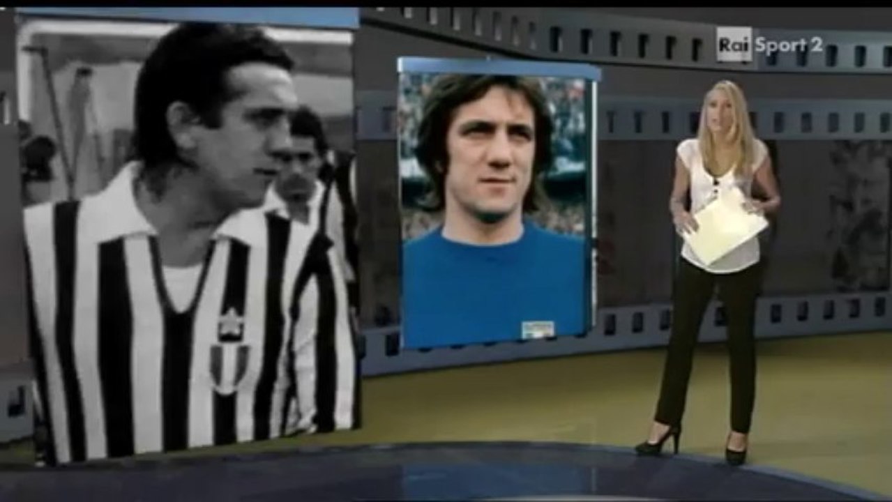 Nel segno di "Bonimba" - Perle di sport