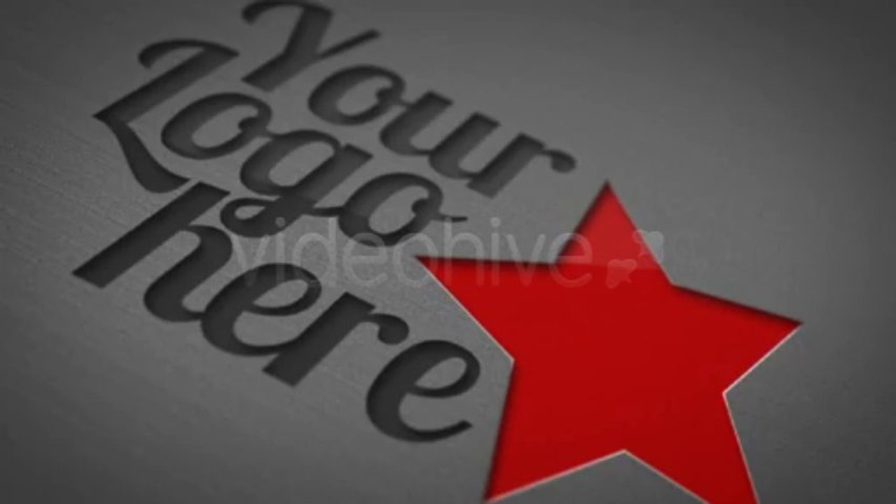Mockup Style - After Effects Template
