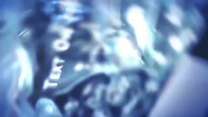 Poseidon 30 Second Animated Template