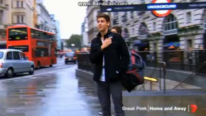 Home and away 2014 - slightly different promo