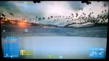 Battlefield 3 Bug - Sono sotto terra