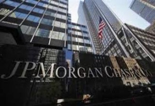 JPMorgan Chase & Co (JPM) Earnings Preview: What To Expect From The Financial Sector This Week