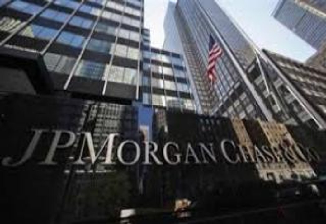 JPMorgan Chase & Co (JPM) Earnings Preview: What To Expect From The Financial Sector This Week