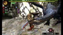 [3DS] Let s Play Monster Hunter 4 (Translated) #11  The new hunters.