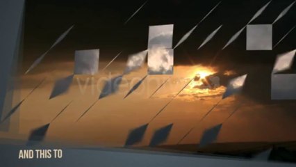 Promote It Quick And Easy - After Effects Template