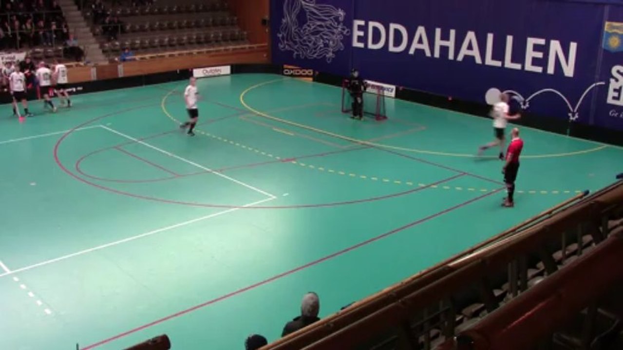 vs Skellefteå - borta del 3