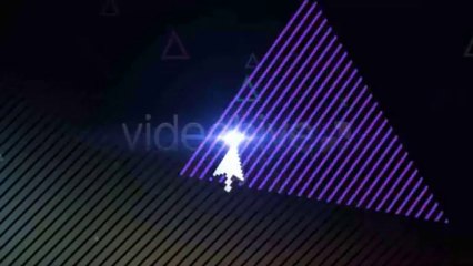 Colourful Logo Reveal - After Effects Template