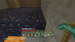 [survie] Minecraft épisode 3 : minage