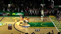 NBA Jam : On Fire Edition - Trailer Legends