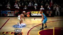 NBA Jam : On Fire Edition - Commentaires de Trey Smith