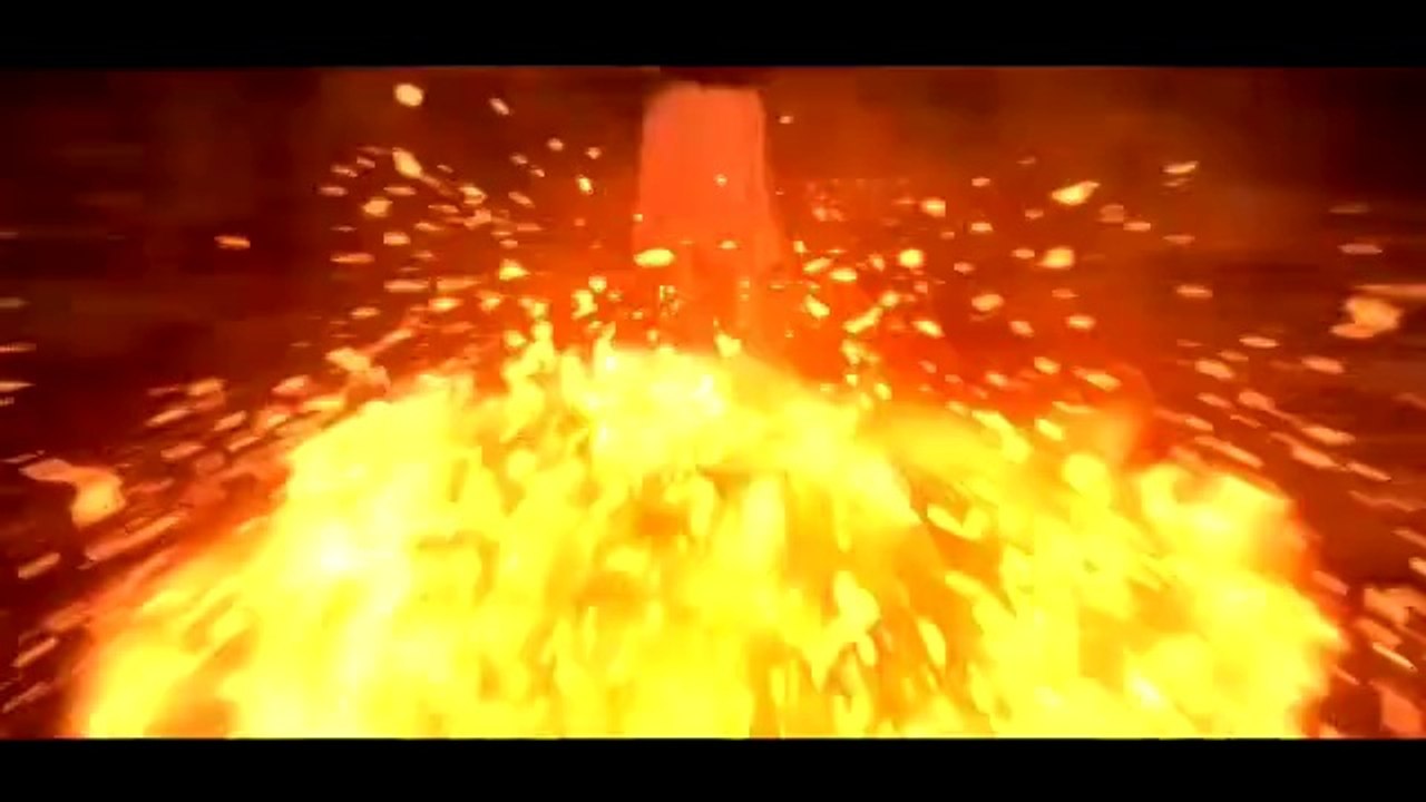 Dragon's Dogma - Pawns Trailer #2
