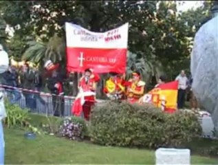 Rallye Monte-Carlo 2006 highlight - www.rallyeshots.com