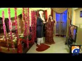Hum Sab Umeed Say Hain-13 Jan 2014 (Veena Ki Shadi)