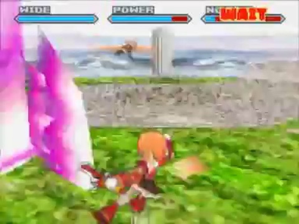 Battle of Elemental - Celsius
