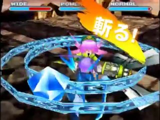 Battle of Elemental - Trailer officiel