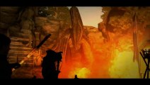 Dragon's Dogma - Hydra Play Video