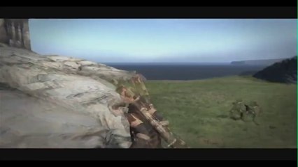 Dragon's Dogma - Ranger Part 3