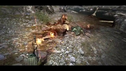 Dragon's Dogma - Mage Part 3