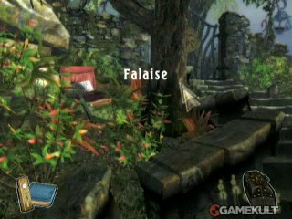 Mystery Case Files : The Malgrave Incident - L'arrivée sur l'île