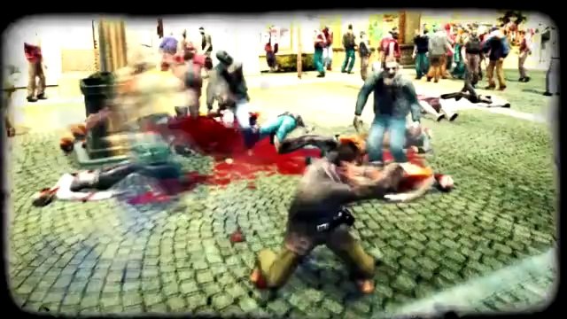 Dead Rising 2 : Off the Record - Frank West is back