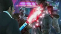 Dead Rising 2 : Off the Record - Trailer E3 2011