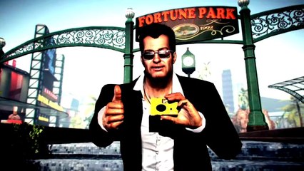 Dead Rising 2 : Off the Record - Comment faire une belle photo