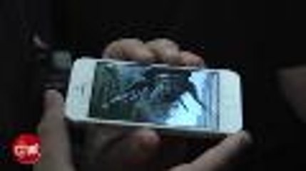 iPhone 5 : premières impressions en vidéo