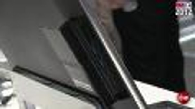 IFA 2012 : Samsung All-in-One Série 7