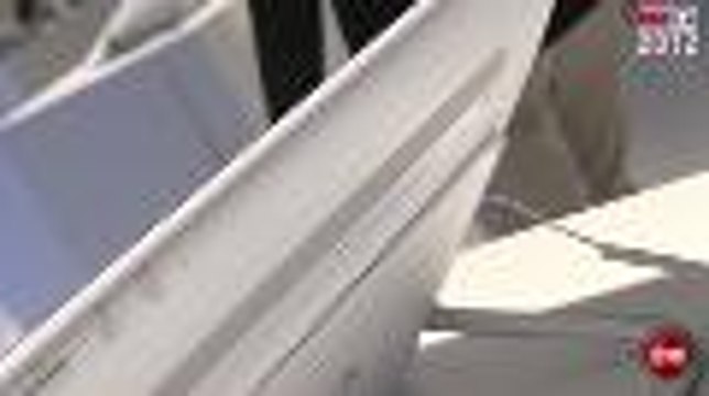 IFA 2012 : Sony Vaio Tap 20