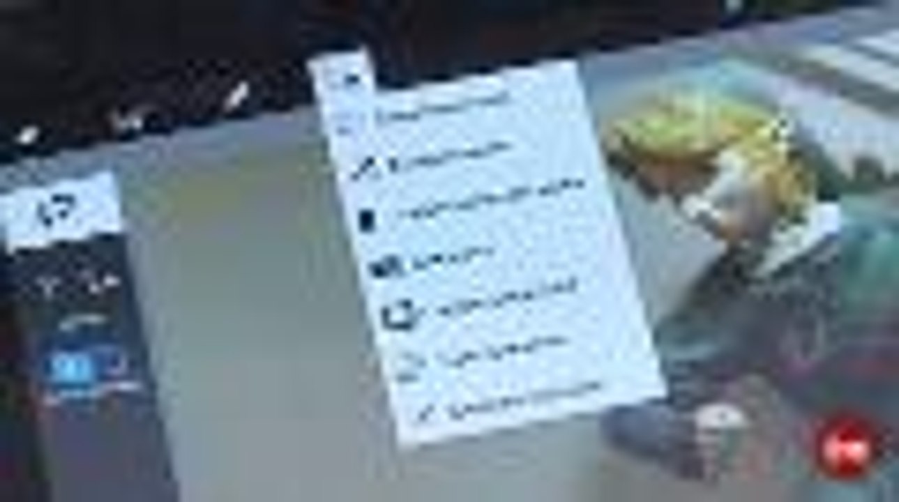 Samsung Galaxy Note 10.1, le test