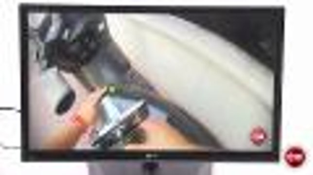 Démo du moniteur LG M2752D