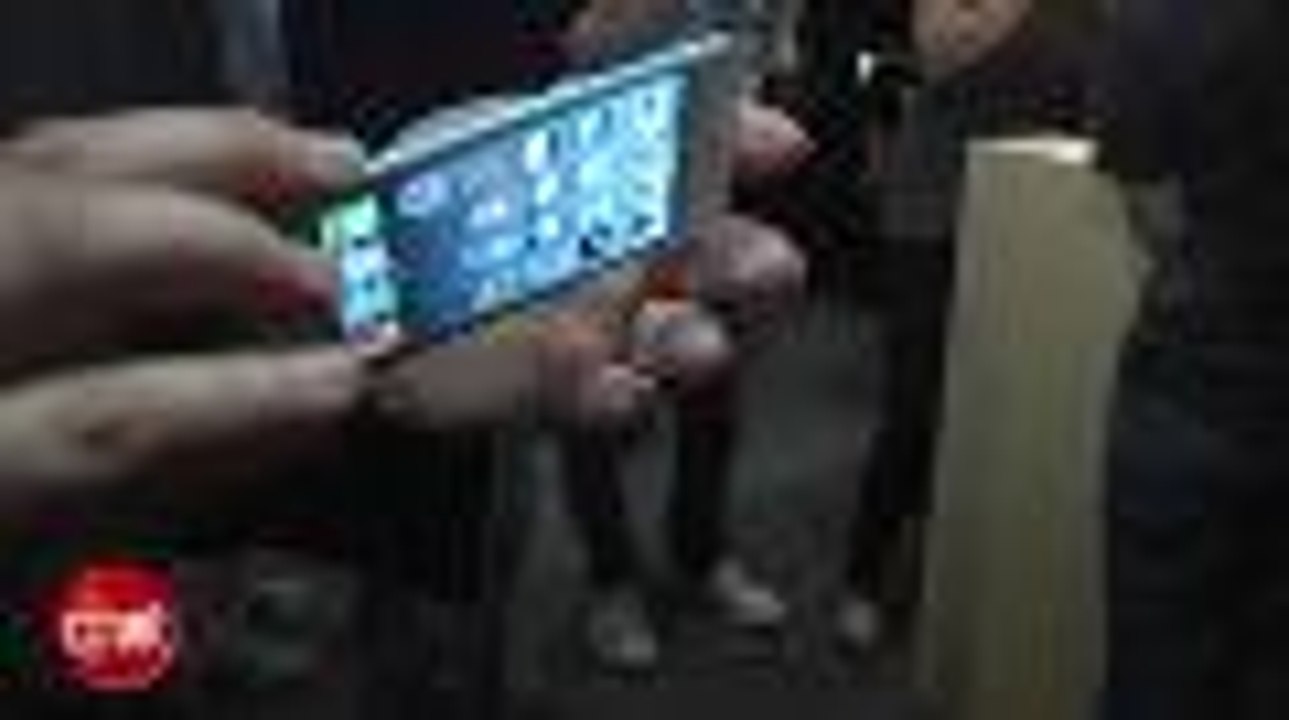 Apple iPod Touch 5ème Génération