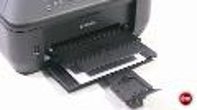 Démo de l'Imprimante Canon PIXMA MX375