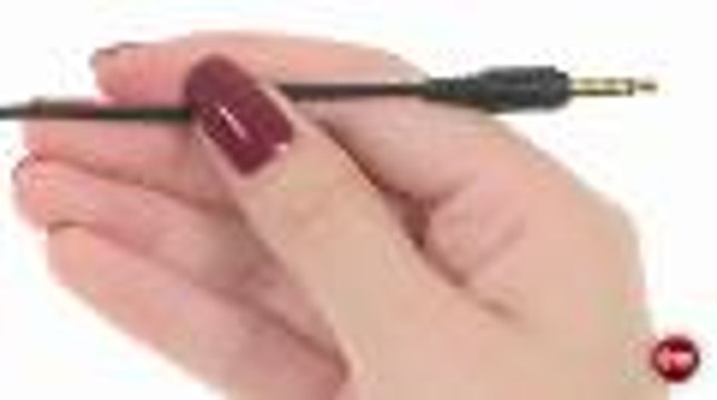 Démo du casque RHA MA450i