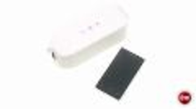 Démo de l'Enceinte Jabra Solmate