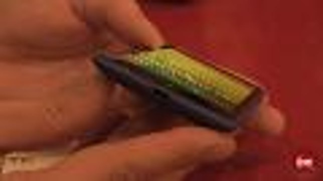 HTC Windows Phone 8X et 8S