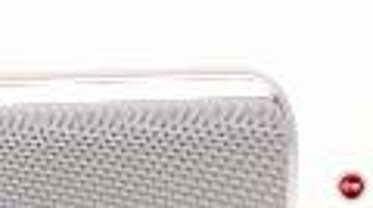 Démo de la Logitech UE Boombox